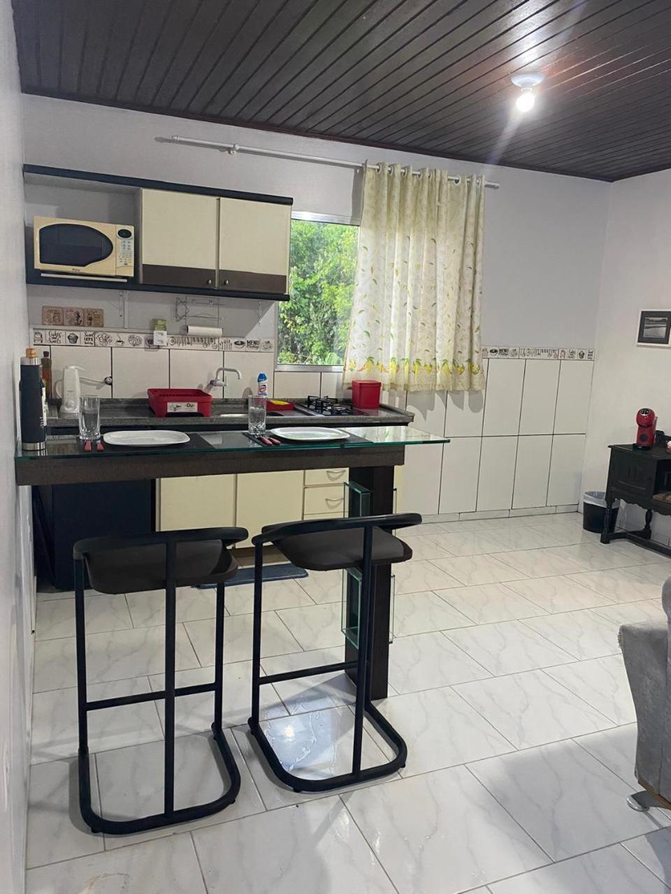 Сasa de vacaciones Casa Carianos Florianópolis